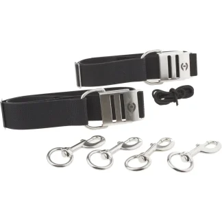 Hollis – SMS Mains Rigging Kit