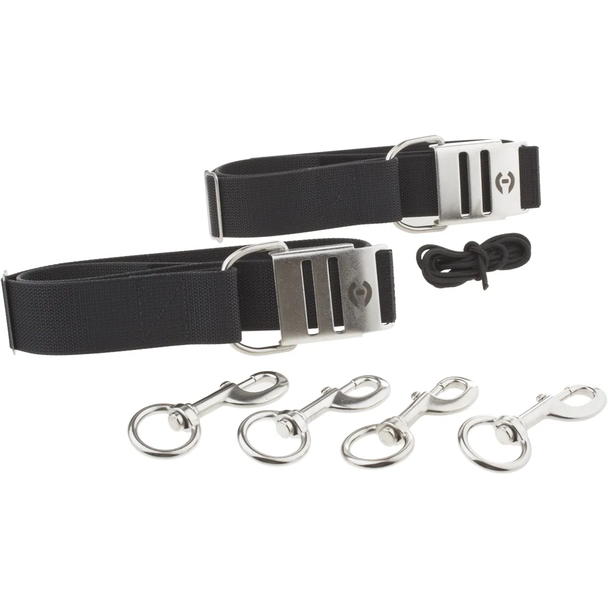Hollis – SMS Mains Rigging Kit