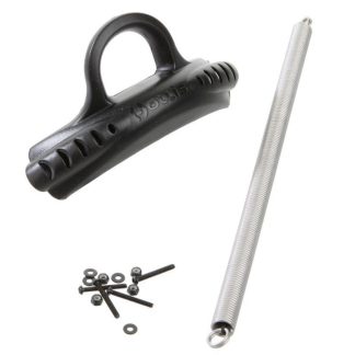 Hollis - Fins Spring Strap Kit
