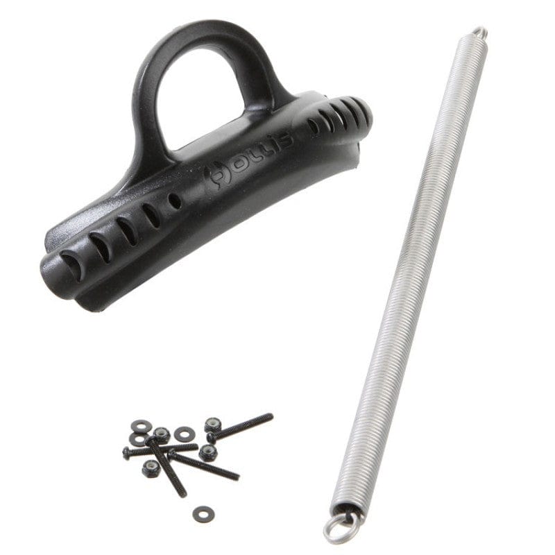Hollis - Fins Spring Strap Kit