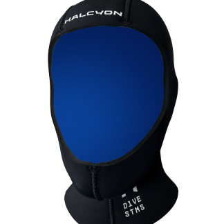 Halcyon - 8MM Neoprene Hood