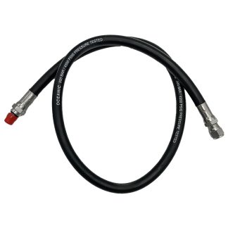 Oceanic - Oceanic + Console, Hp Hose, Miflex