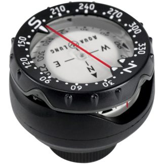 Aqualung - Hose Mount Compass