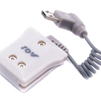 Backscatter - Octo Housing RC Hot Shoe Connector