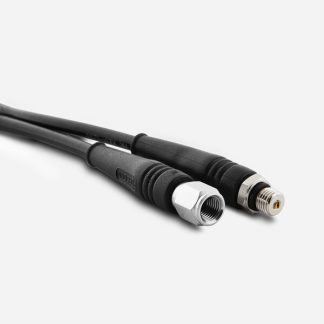 HP-Hose Int. 1/8" Ext. 7/16"