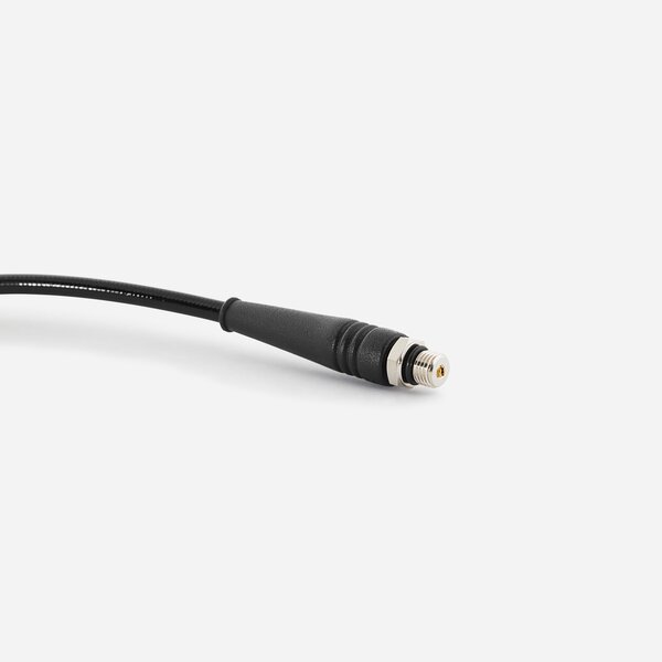 HP-Hose Int. 1/8" Ext. 7/16" - Image 2