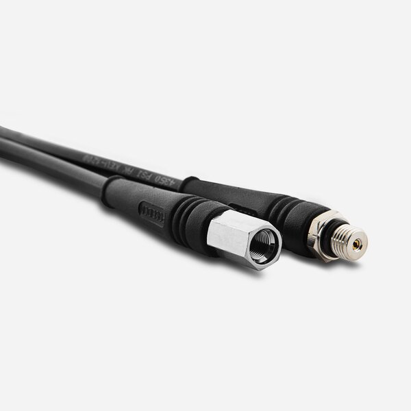 HP Hose 300 Bar
