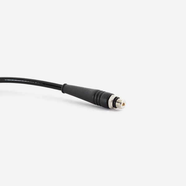 HP-Hose Int. 7/16" Ext. 7/16" - Image 2