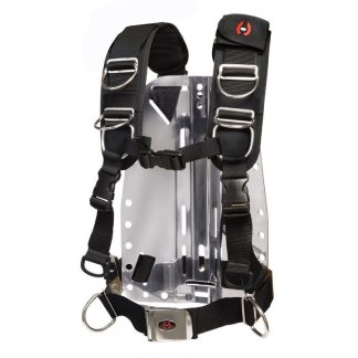Hollis - Elite 2 Harness