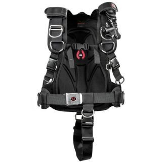 Hollis - Harness Tech System 2