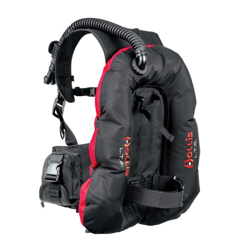 Hollis - L.T.S. Light Travel System - Image 3