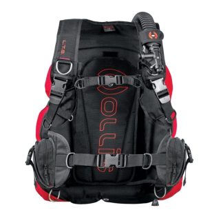 Hollis - L.T.S. Light Travel System