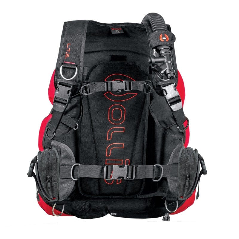 Hollis - L.T.S. Light Travel System