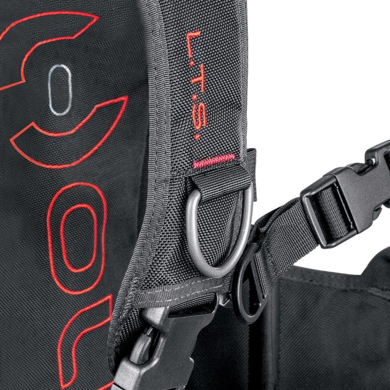Hollis - L.T.S. Light Travel System - Image 6