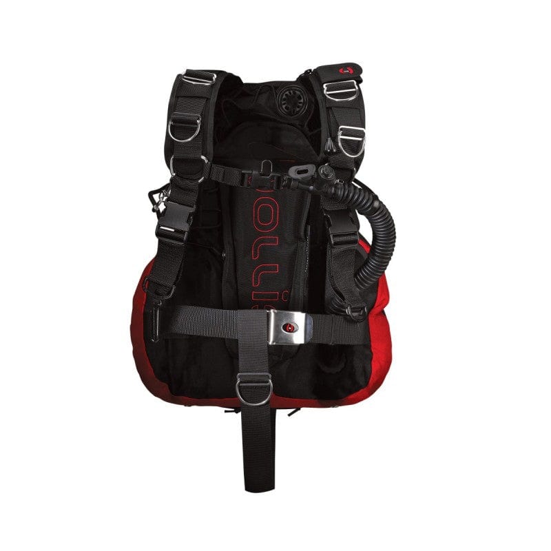 Hollis - SMS75 Complete Sidemount System - Image 2