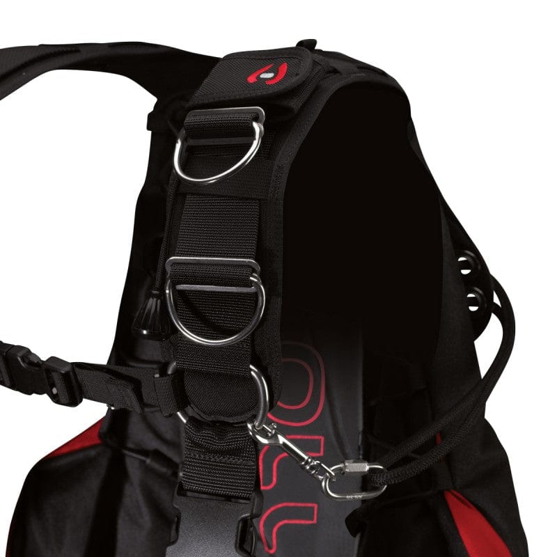 Hollis - SMS75 Complete Sidemount System - Image 4
