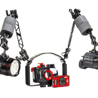 Backscatter - OM System TG-7