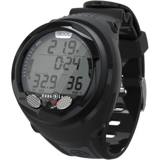 Aqualung - i300C Wrist Dive Computer