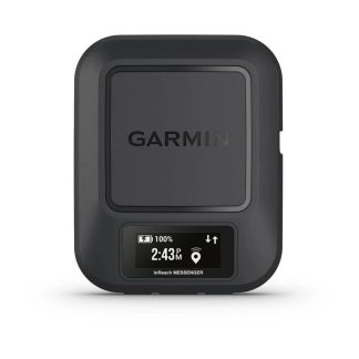 Garmin - inReach® Messenger