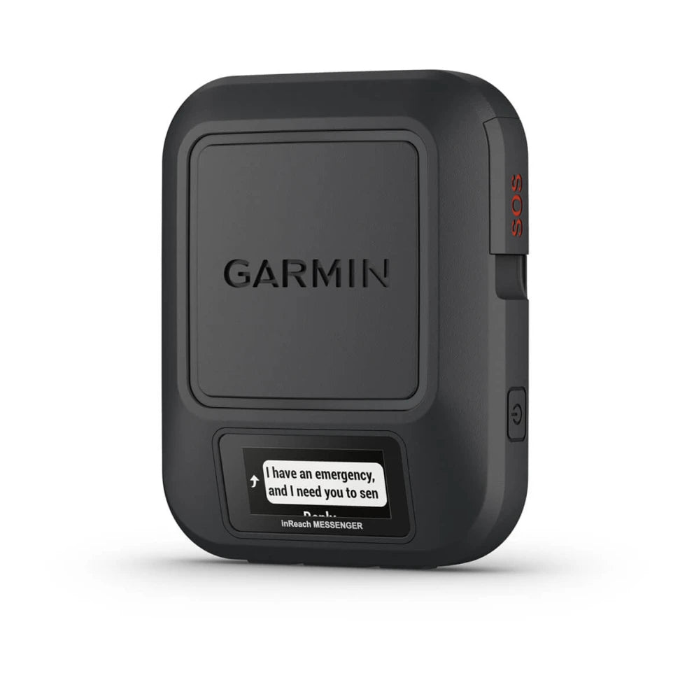 Garmin - inReach® Messenger - Image 6