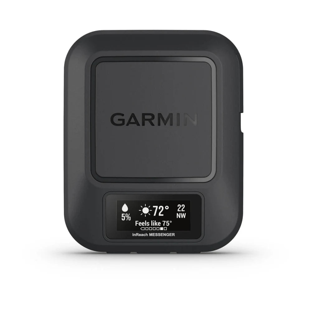 Garmin - inReach® Messenger - Image 7