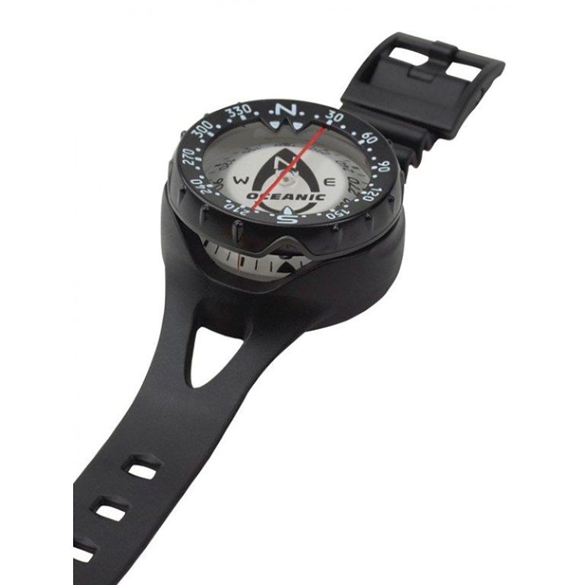 Oceanic - Compass SWIV various mountings, Northern or Southern Hemisphere - Image 3