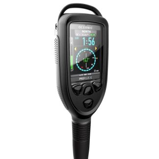 Oceanic - Pro Plus X Console Dive Computer with Quick Release Hose