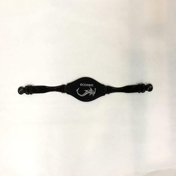 Oceanic - Mask Straps - Image 6