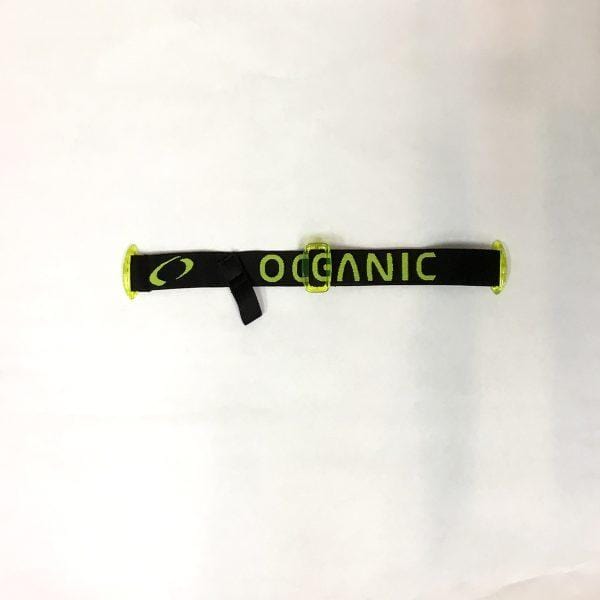 Oceanic - Mask Straps - Image 2