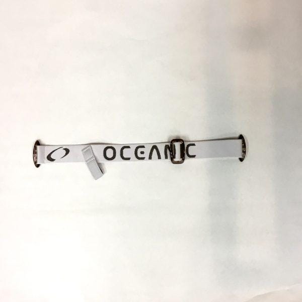 Oceanic - Mask Straps - Image 3