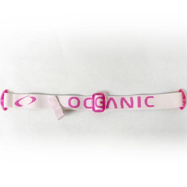 Oceanic - Mask Straps - Image 4