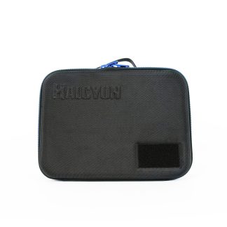 Halcyon - Voyager case