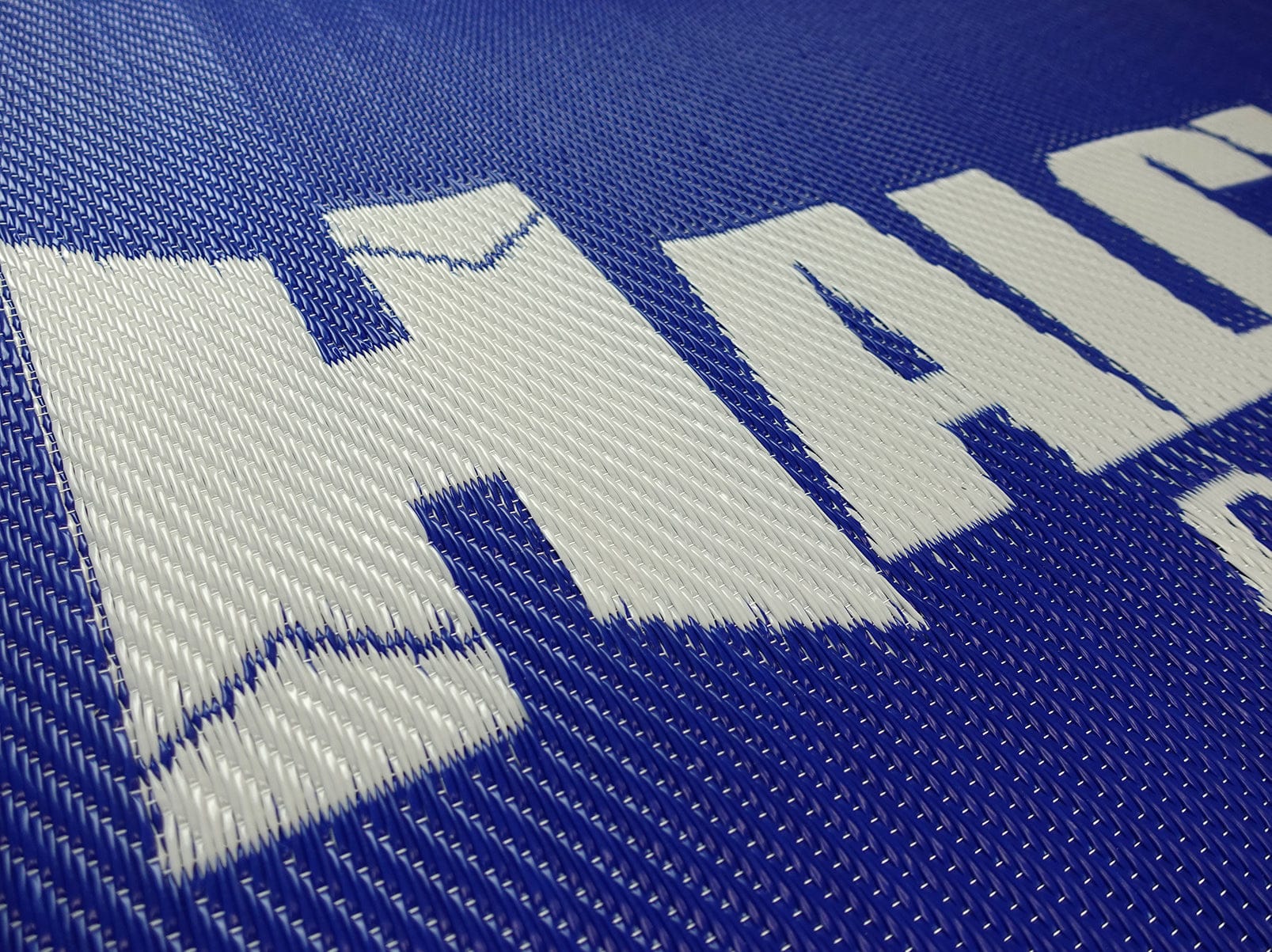 Halcyon - Changing MAT - Image 3
