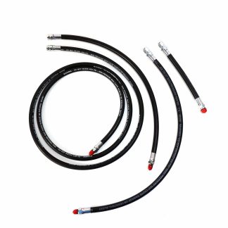 Halcyon - Doubles Hose  Kit