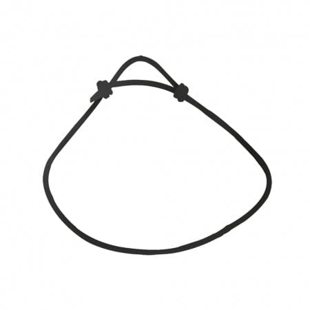 Halcyon - Backup Necklace Cord
