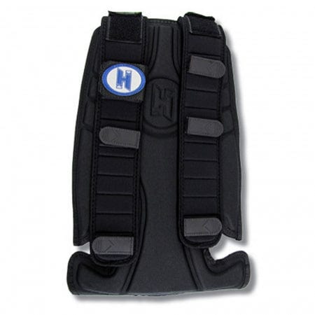 Halcyon - Deluxe Harness pads Set - Image 2