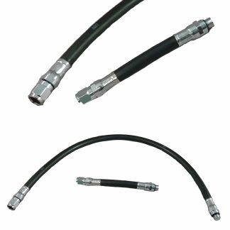 Halcyon - High Pressure Hose