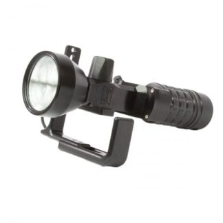 Halcyon - Focus Primary Light â€“ Handheld