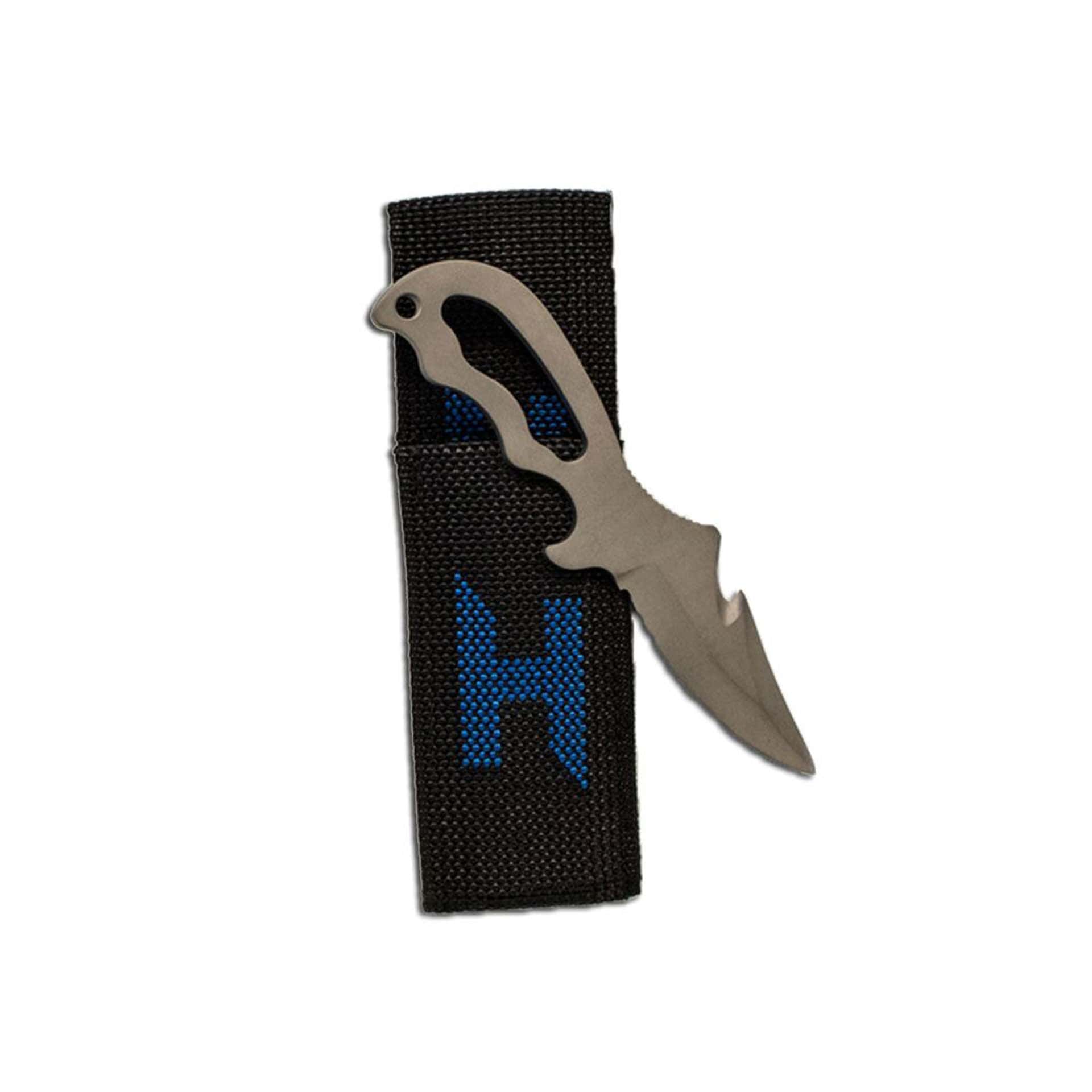 Halcyon - Explorer Knife