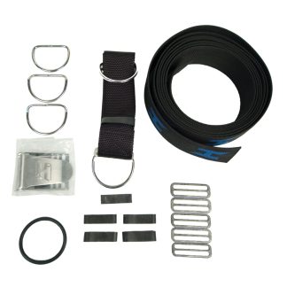 Halcyon - Secure Harness Kit