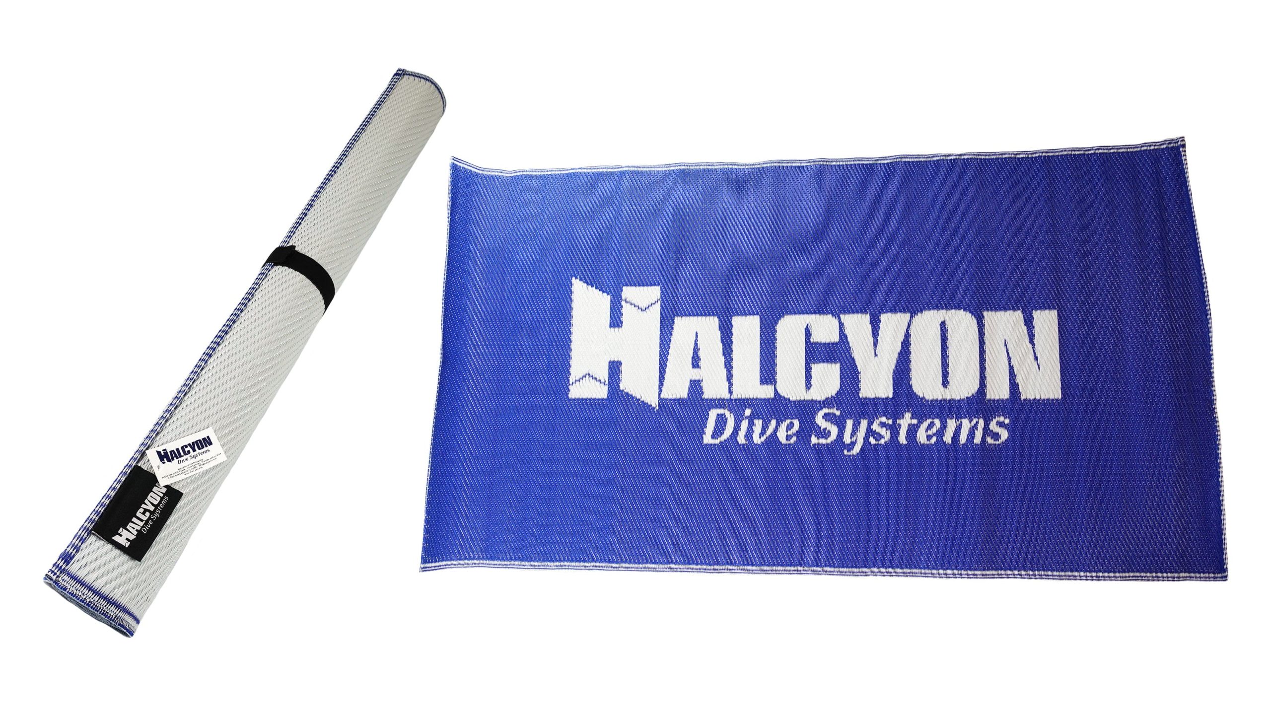 Halcyon - Changing MAT - Image 4