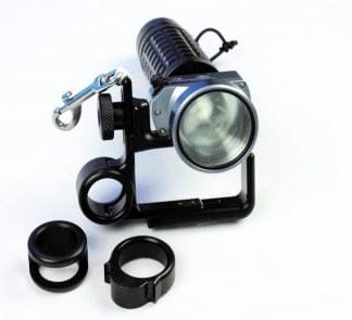 Halcyon - Adjustable Handle Thumbloop Kit
