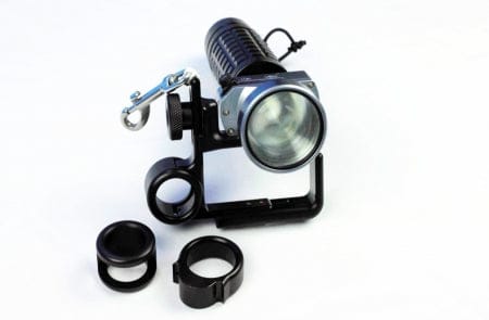Halcyon - Adjustable Handle Thumbloop Kit