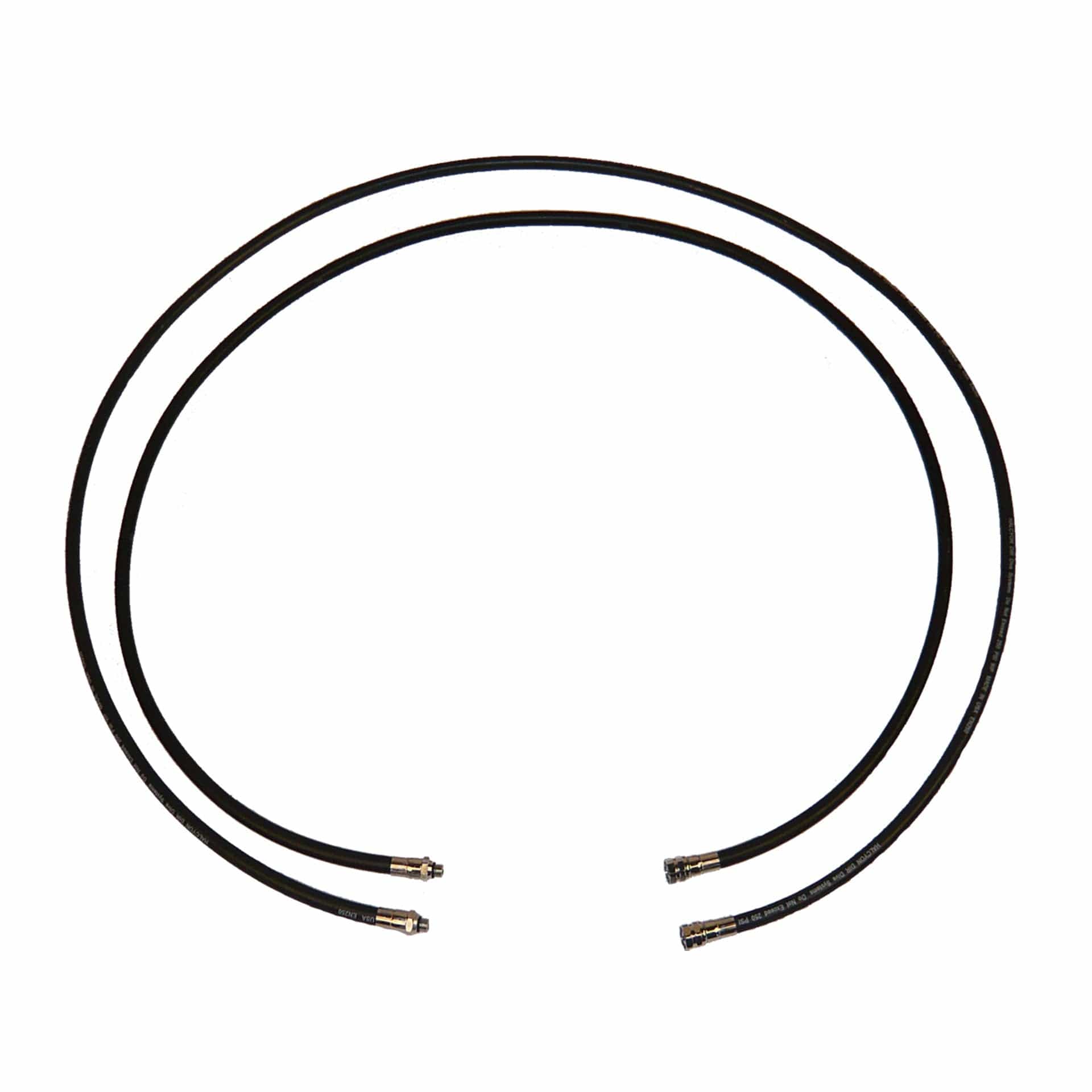 Halcyon - Primary Regulator Hose