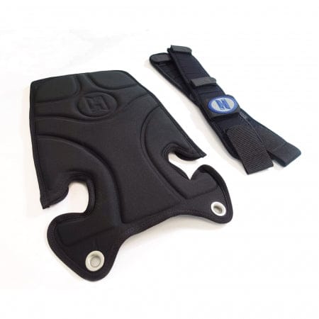 Halcyon - Deluxe Harness pads Set - Image 3