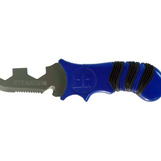 Halcyon - Titanium MULTI-TOOL