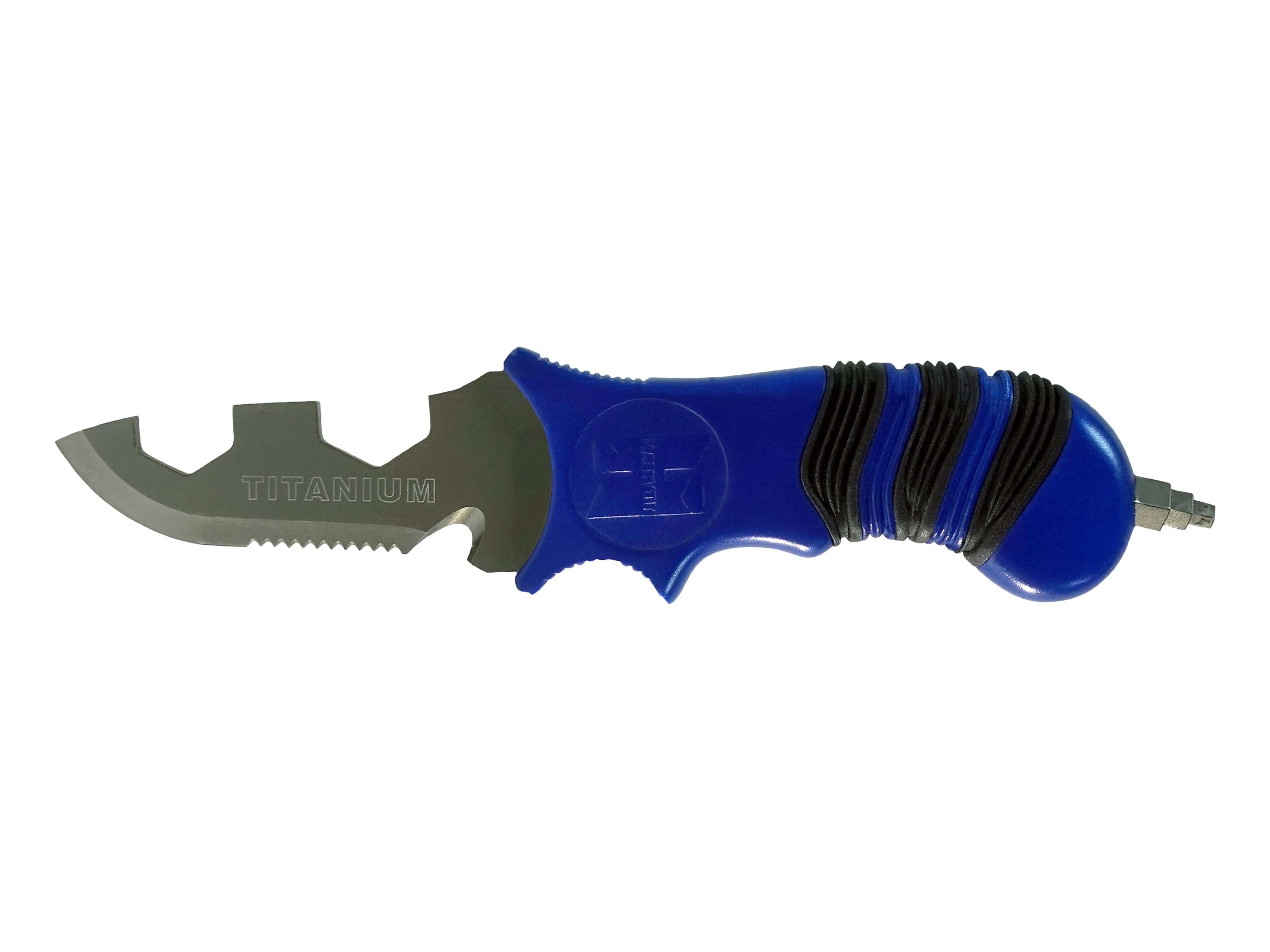 Halcyon - Titanium MULTI-TOOL