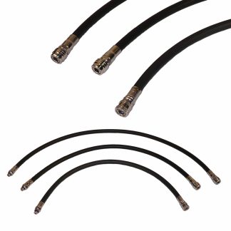 Halcyon - Low Pressure Inflator Hose