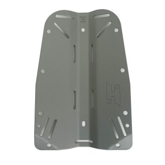 Halcyon - Aluminium Backplate