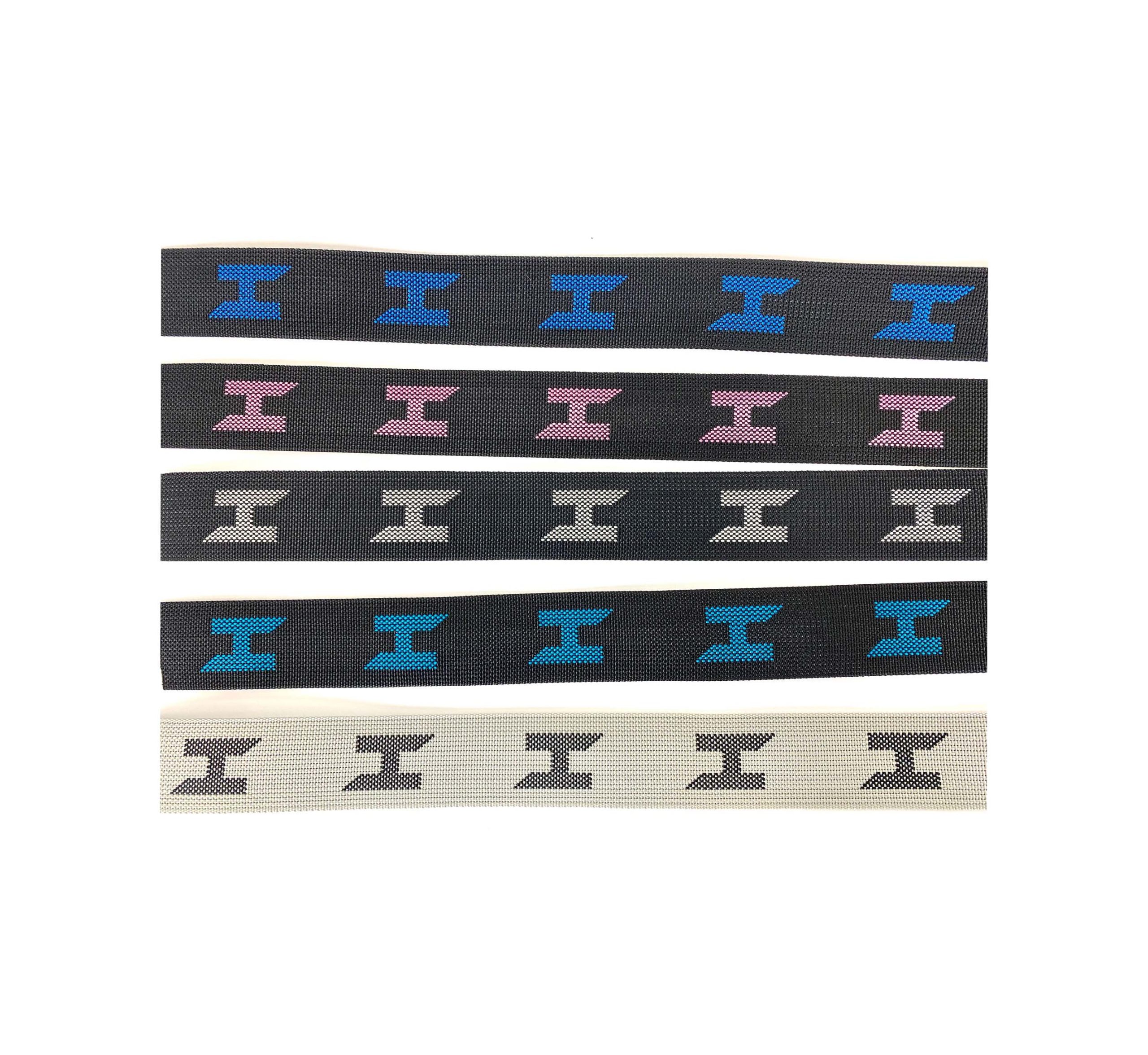 Halcyon - Old H Secure Harness Webbing Replacement - Image 3